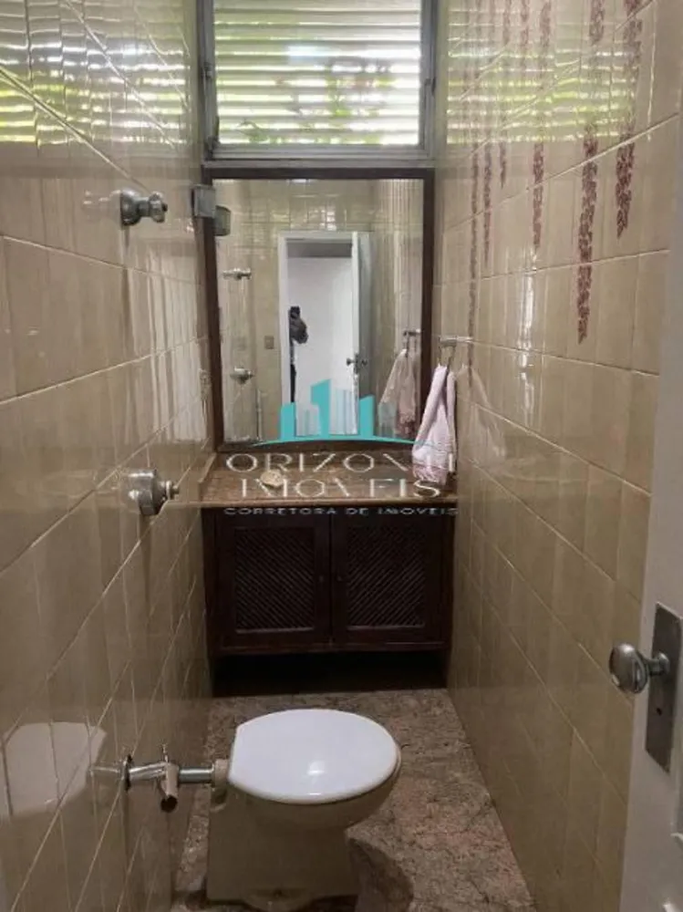 Casa, 6 quartos - Foto 8