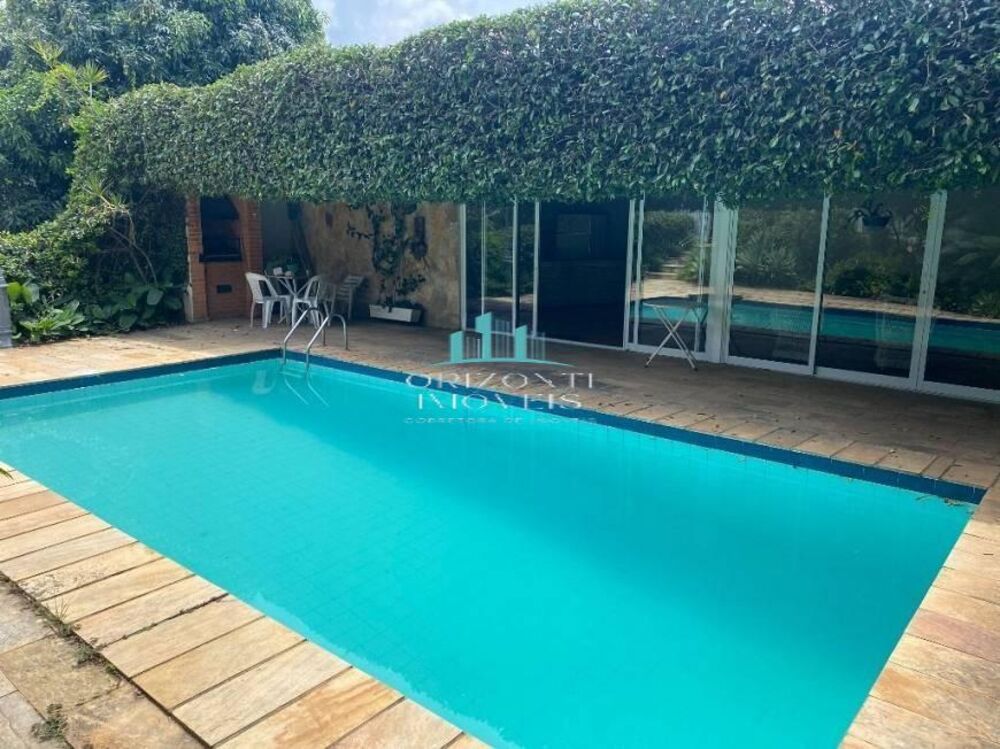 Casa, 6 quartos - Foto 20