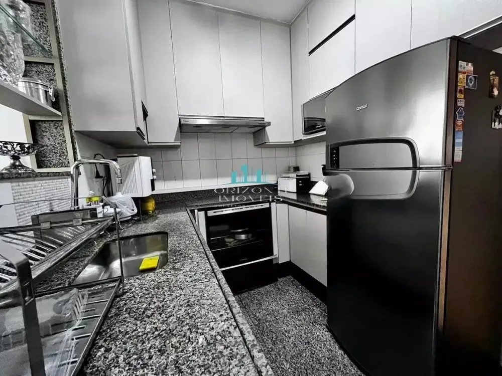 Apartamento, 4 quartos - Foto 8
