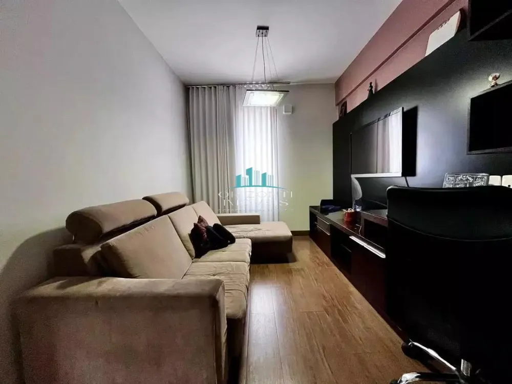 Apartamento, 4 quartos - Foto 3
