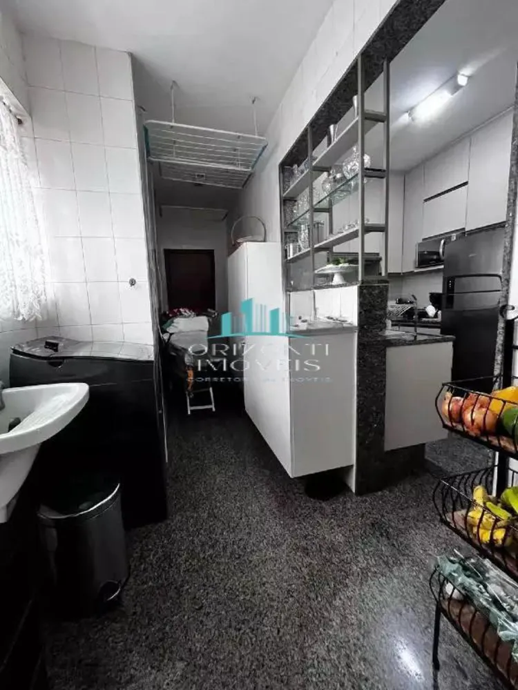 Apartamento, 4 quartos - Foto 9