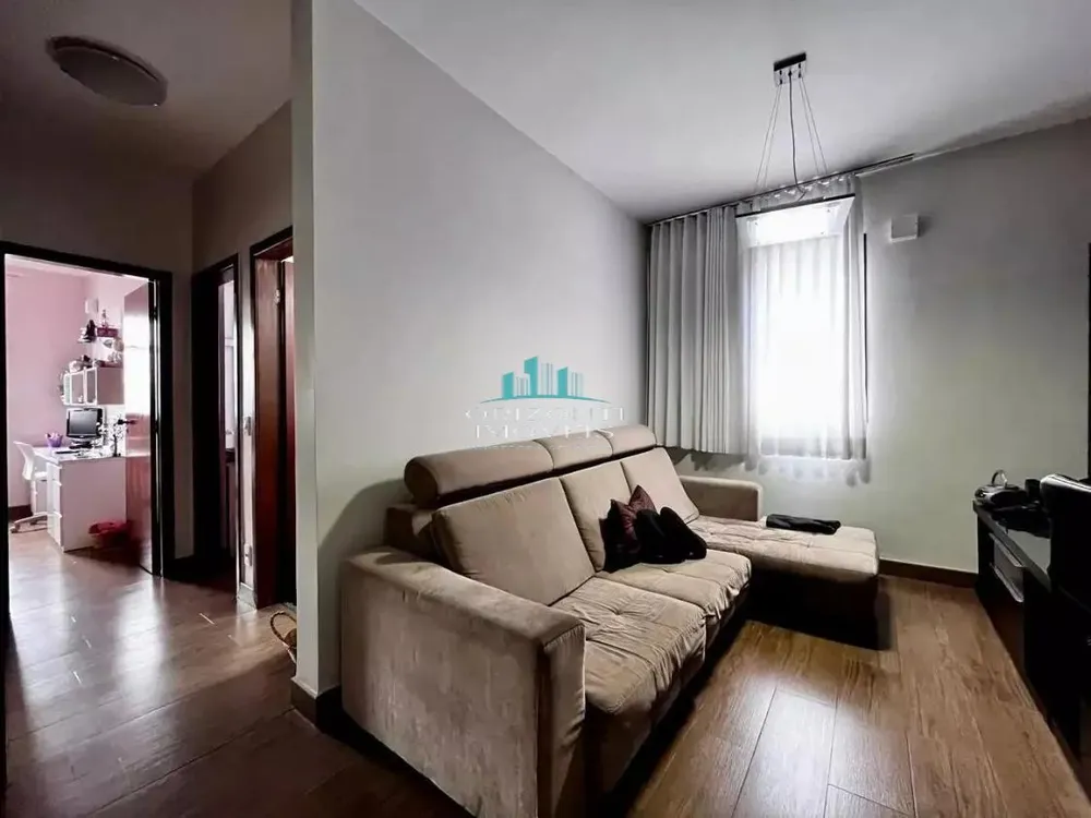 Apartamento, 4 quartos - Foto 4