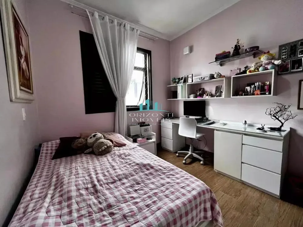 Apartamento, 4 quartos - Foto 5