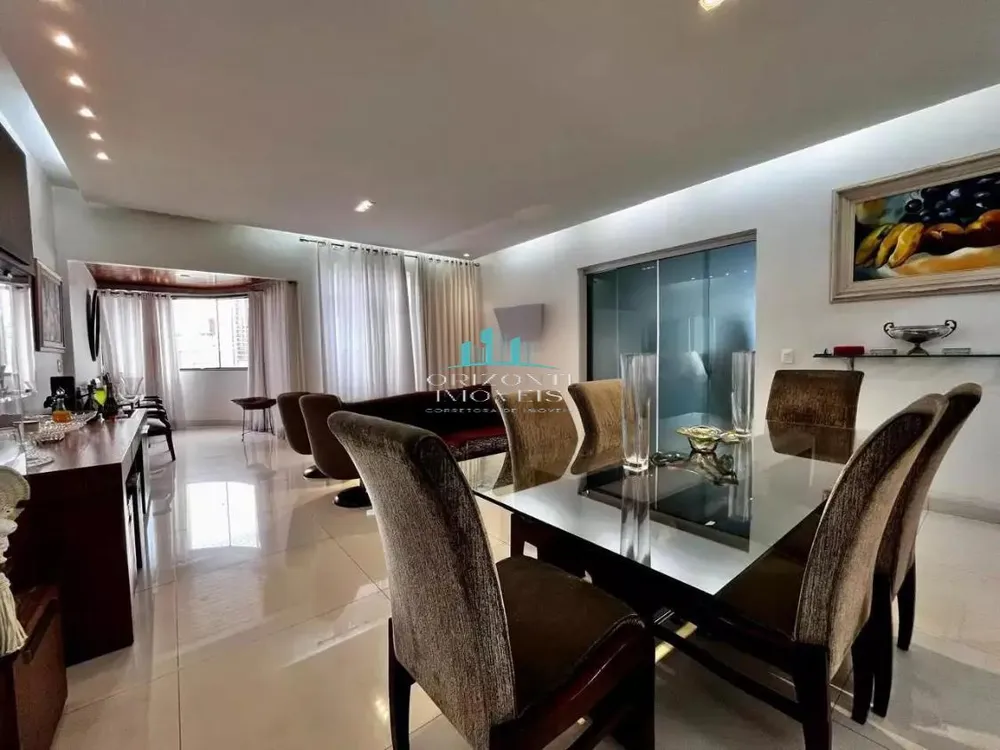 Apartamento, 4 quartos - Foto 2
