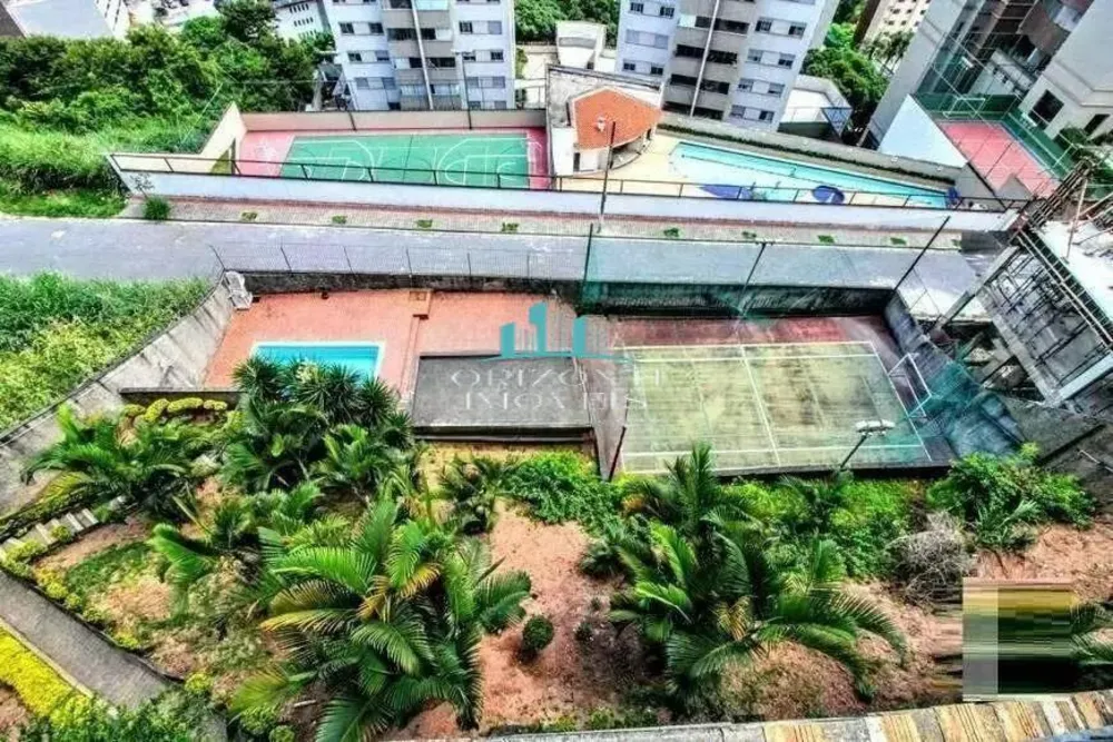 Apartamento, 4 quartos - Foto 2