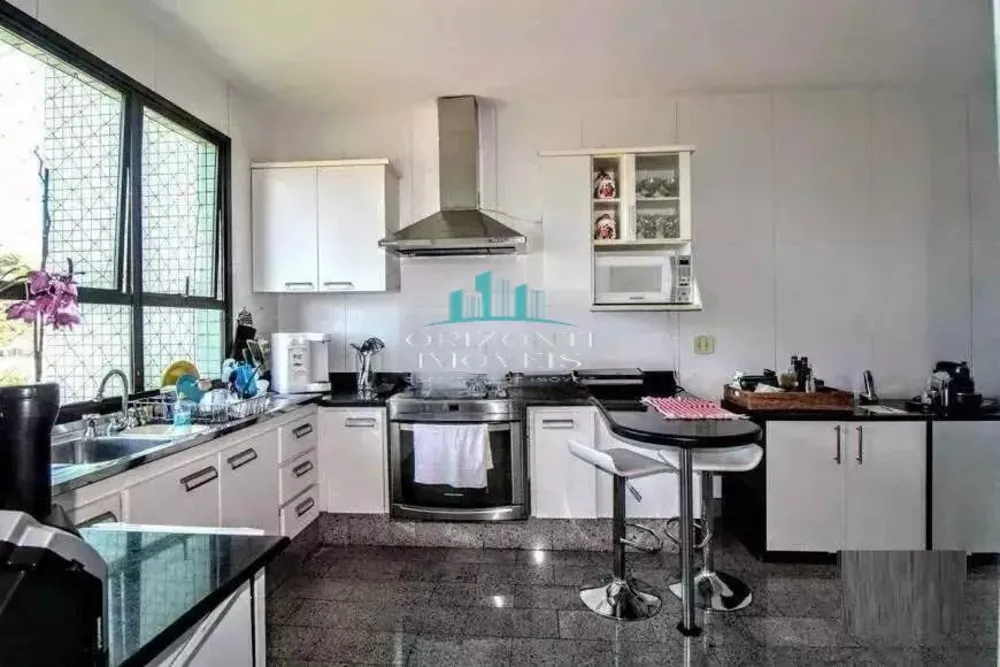 Apartamento, 4 quartos - Foto 5