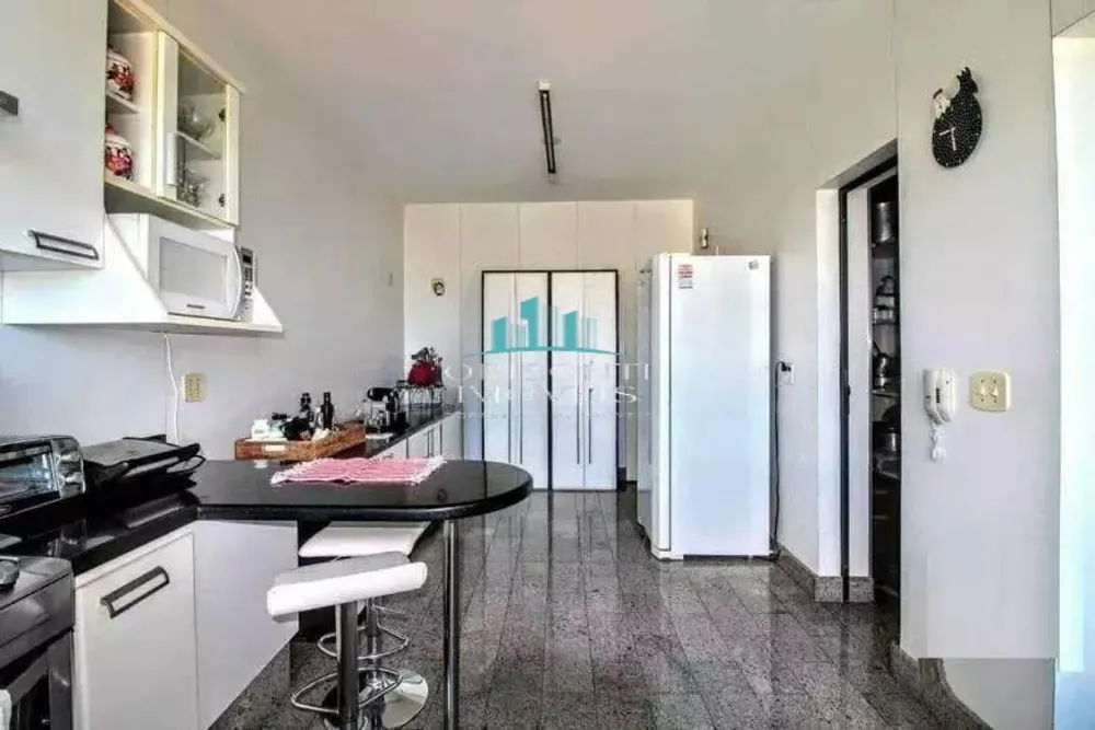 Apartamento, 4 quartos - Foto 11