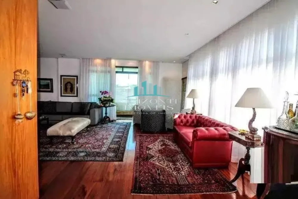 Apartamento, 4 quartos - Foto 3