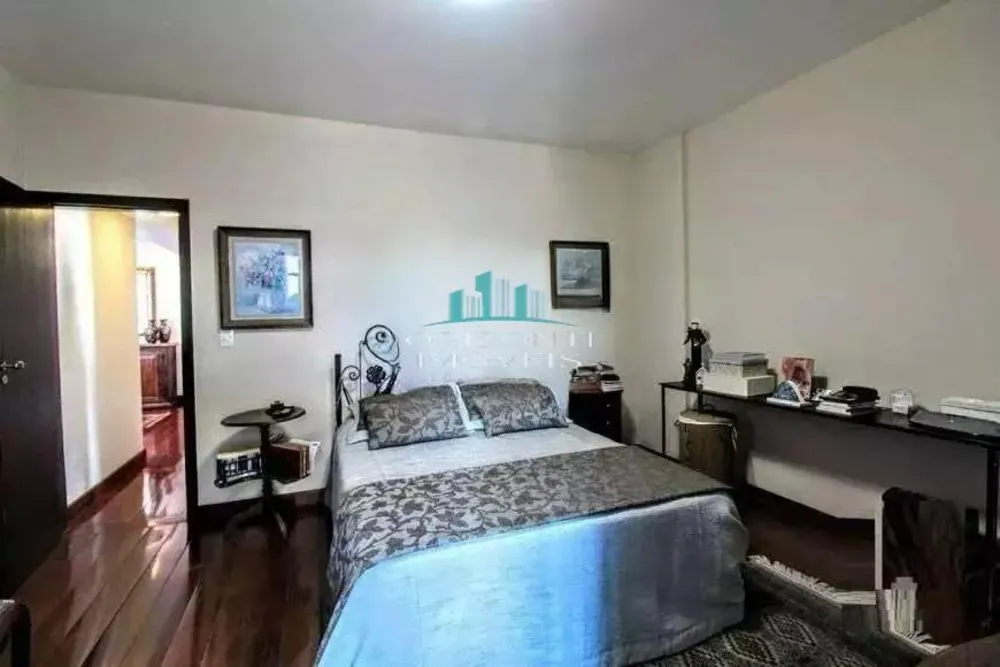 Apartamento, 4 quartos - Foto 7