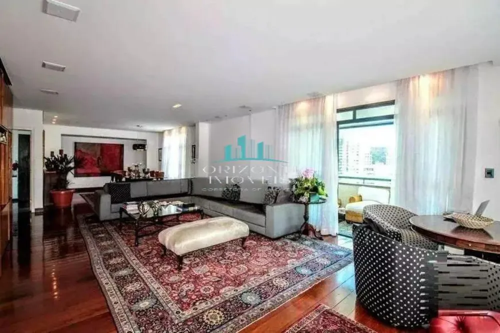 Apartamento, 4 quartos - Foto 8