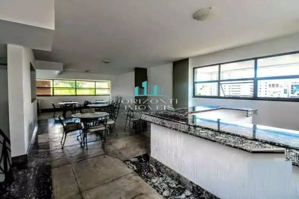 Apartamento, 4 quartos - Foto 4