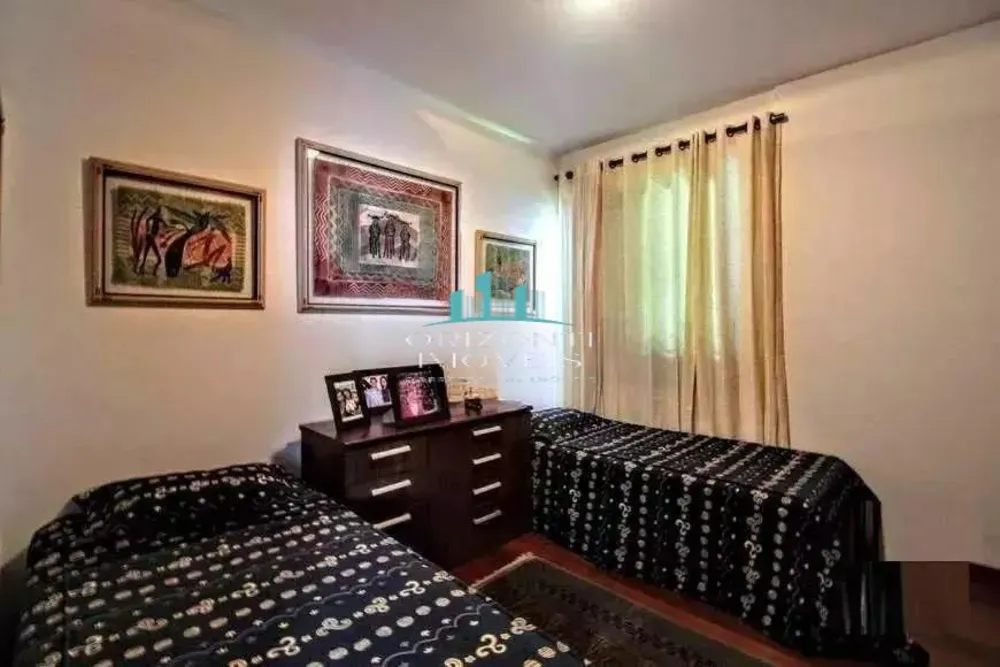 Apartamento, 4 quartos - Foto 3