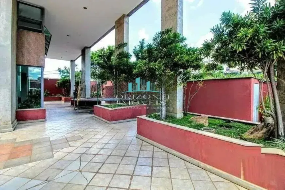 Apartamento, 4 quartos - Foto 15