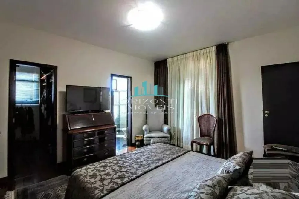 Apartamento, 4 quartos - Foto 6