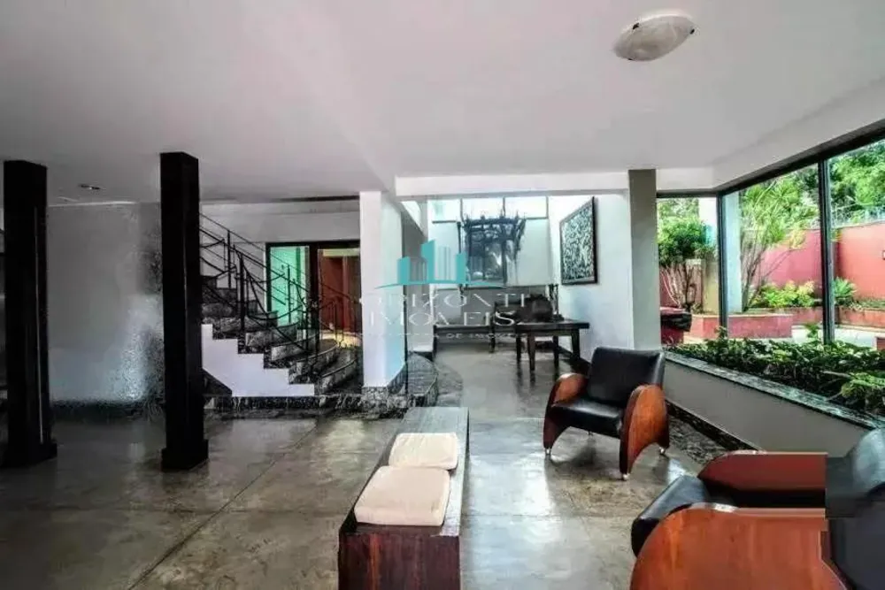 Apartamento, 4 quartos - Foto 14