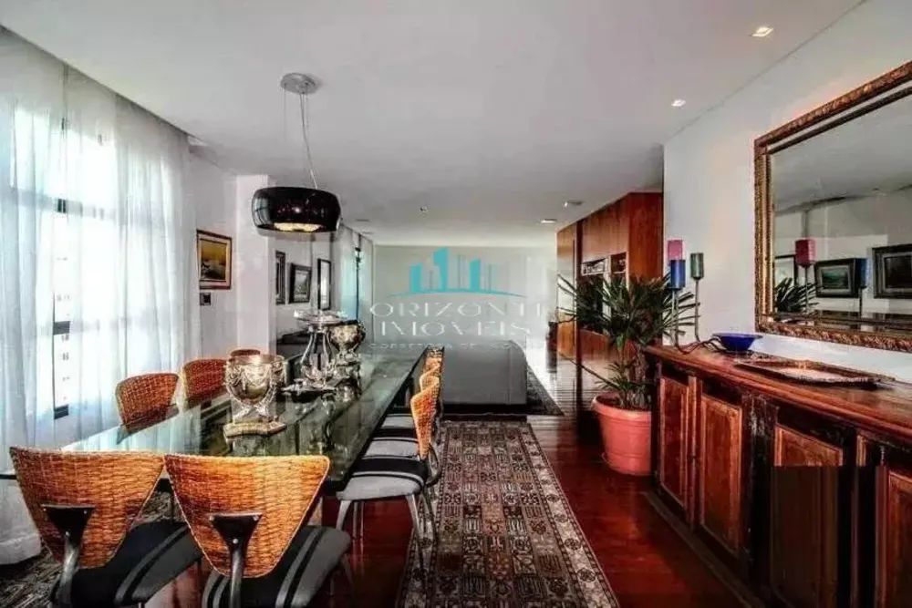 Apartamento, 4 quartos - Foto 7