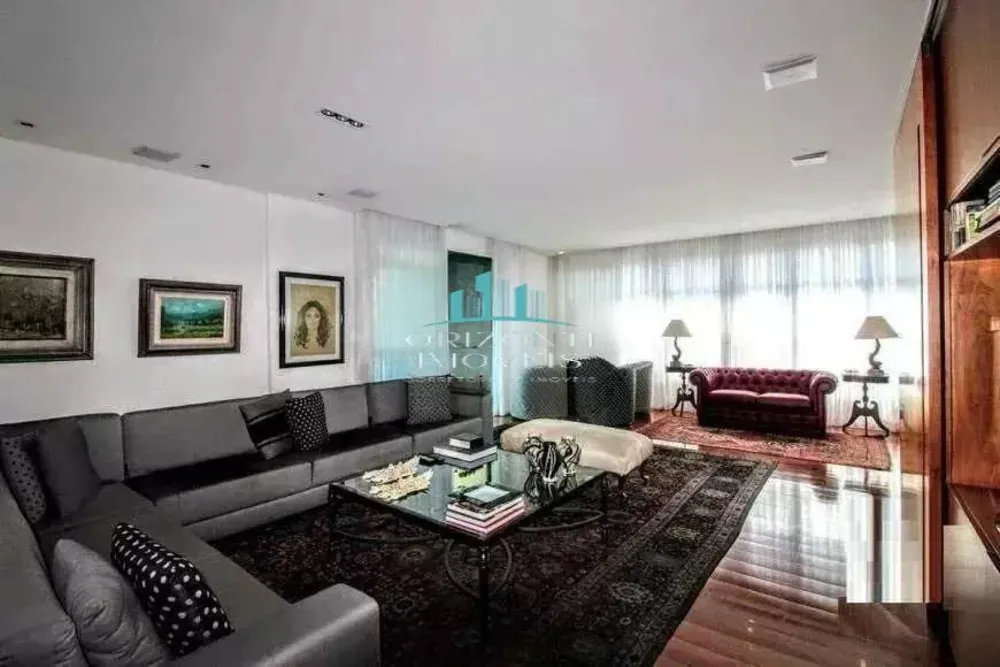 Apartamento, 4 quartos - Foto 10