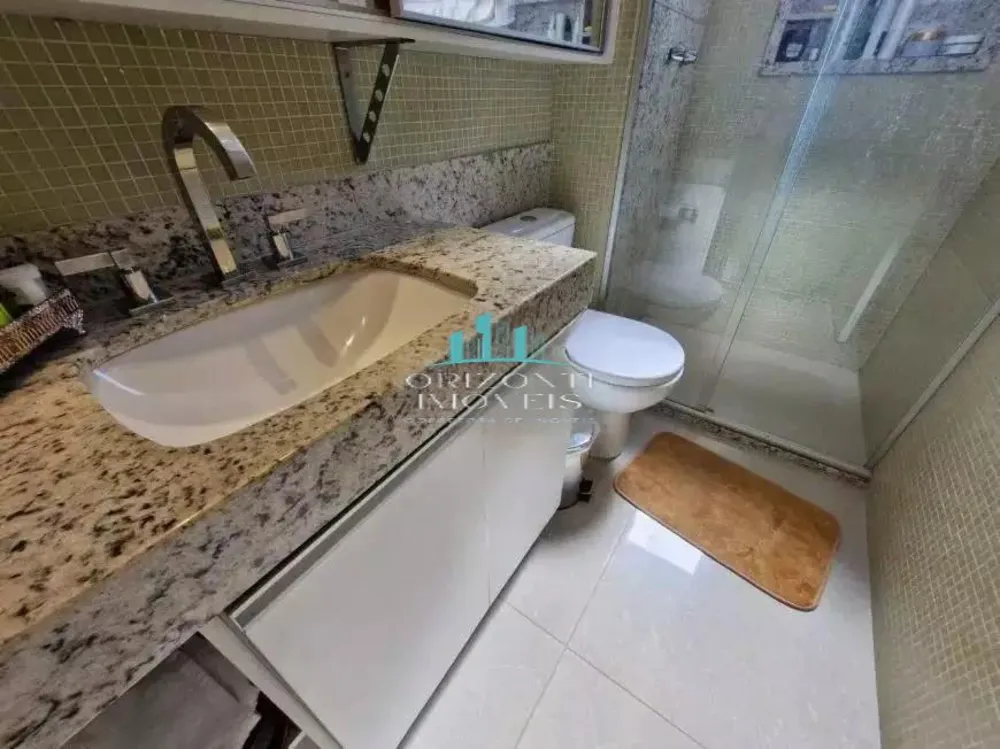 Apartamento, 3 quartos - Foto 6