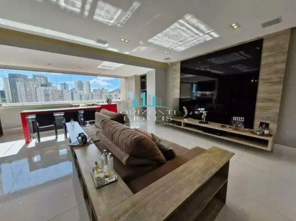 Apartamento, 3 quartos - Foto 1
