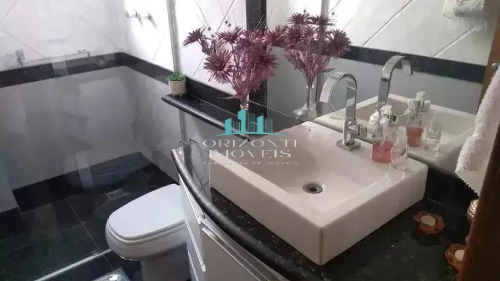 Apartamento, 4 quartos - Foto 10