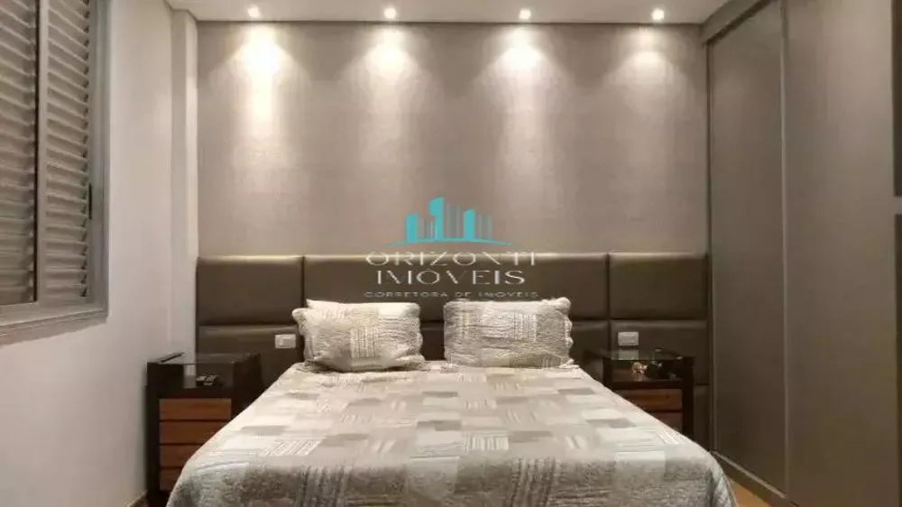Apartamento, 4 quartos - Foto 4
