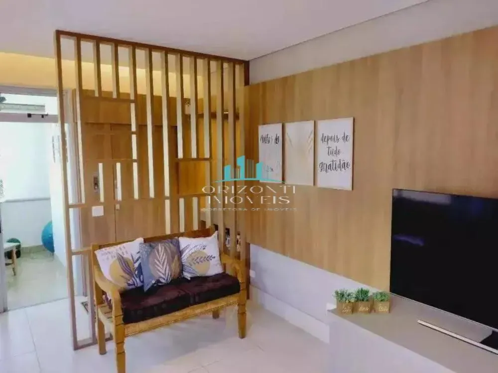 Apartamento, 4 quartos - Foto 3
