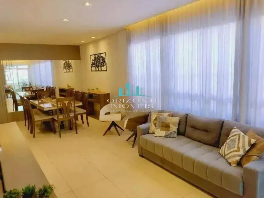 Apartamento, 4 quartos - Foto 1