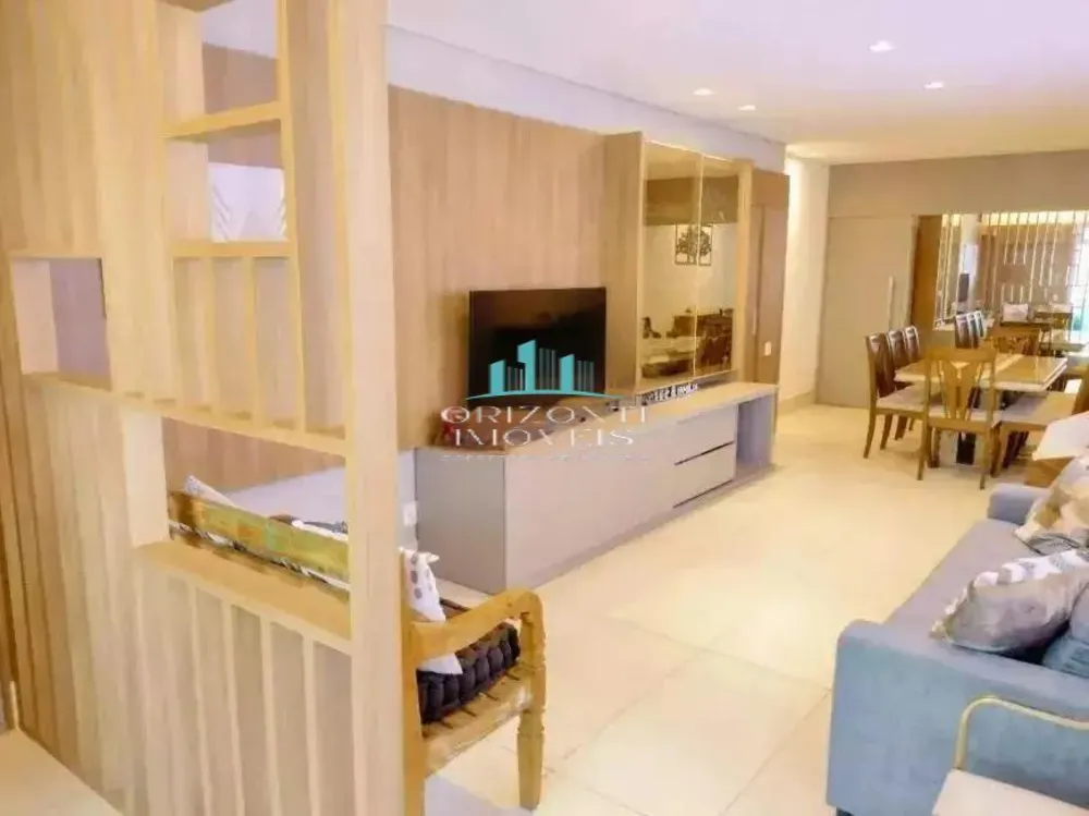 Apartamento, 4 quartos - Foto 6