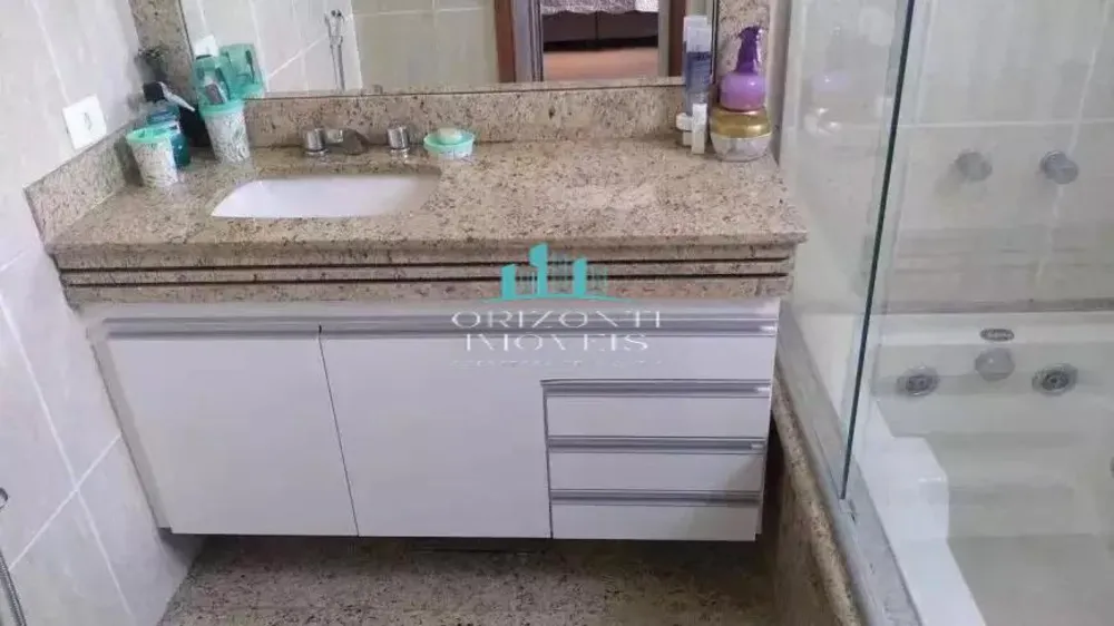 Apartamento, 4 quartos - Foto 5