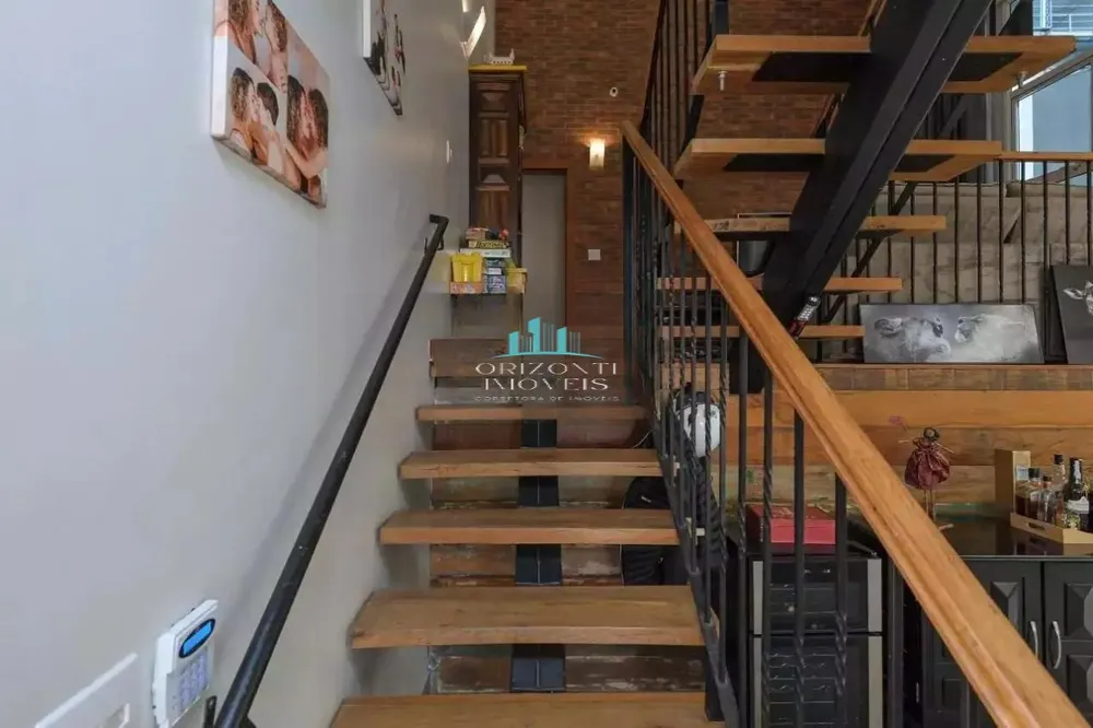 Casa, 4 quartos - Foto 4