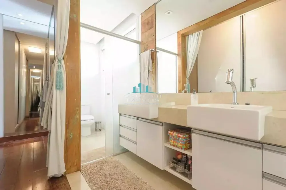 Casa, 4 quartos - Foto 7