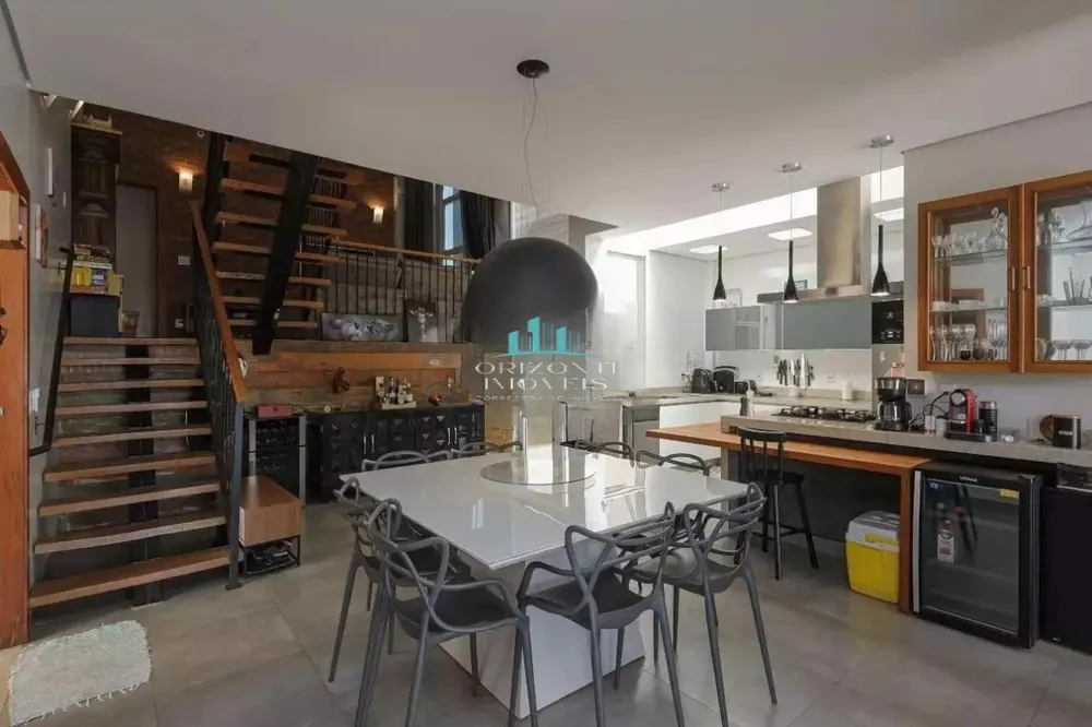 Casa, 4 quartos - Foto 1
