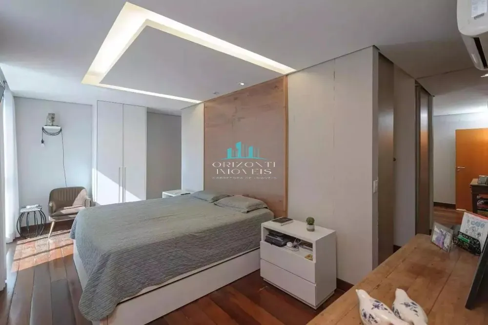 Casa, 4 quartos - Foto 10