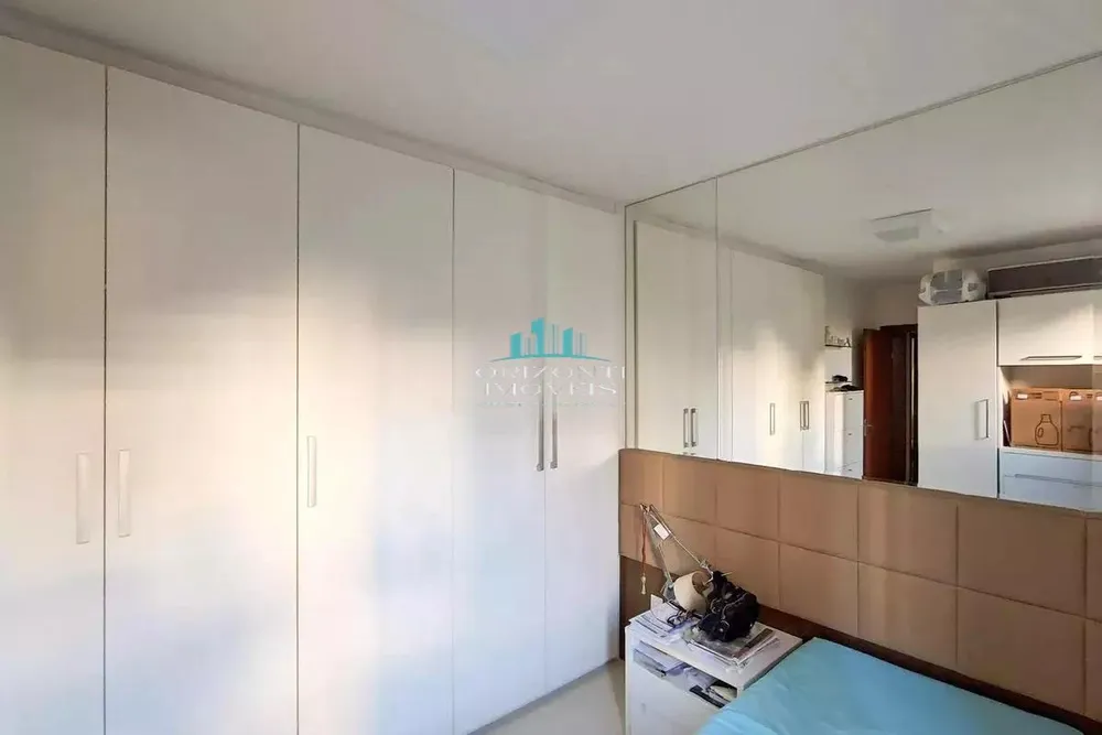 Apartamento, 3 quartos - Foto 9