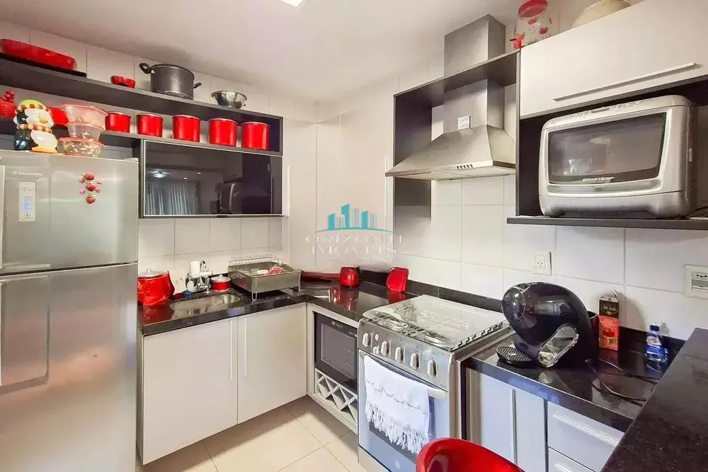 Apartamento, 3 quartos - Foto 5