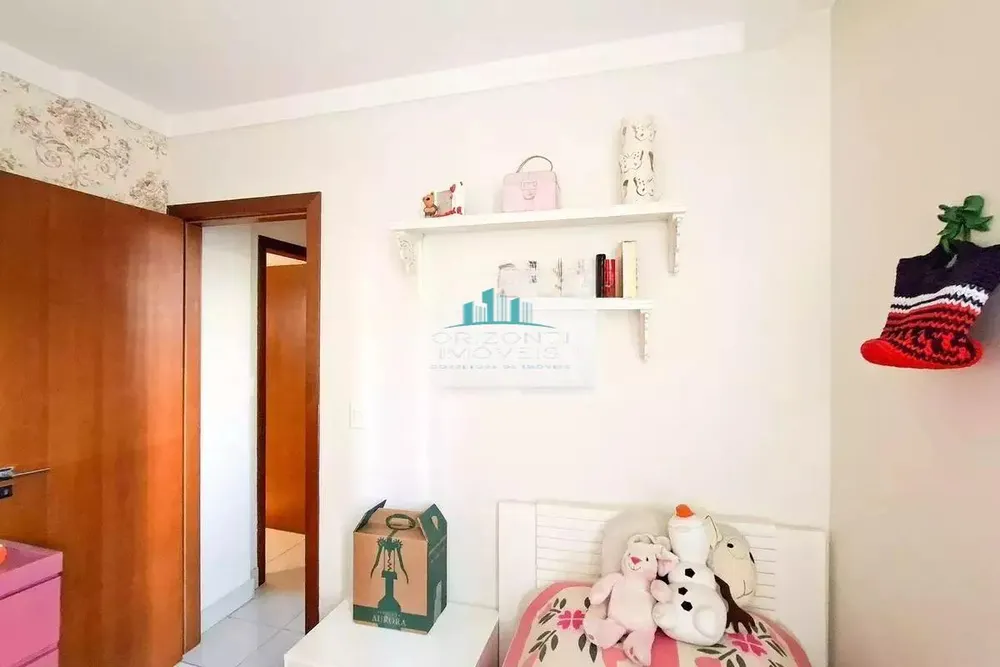 Apartamento, 3 quartos - Foto 10