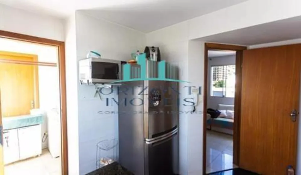 Cobertura, 3 quartos, 180 m² - Foto 16