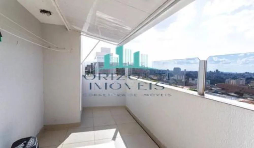 Cobertura, 3 quartos, 180 m² - Foto 19