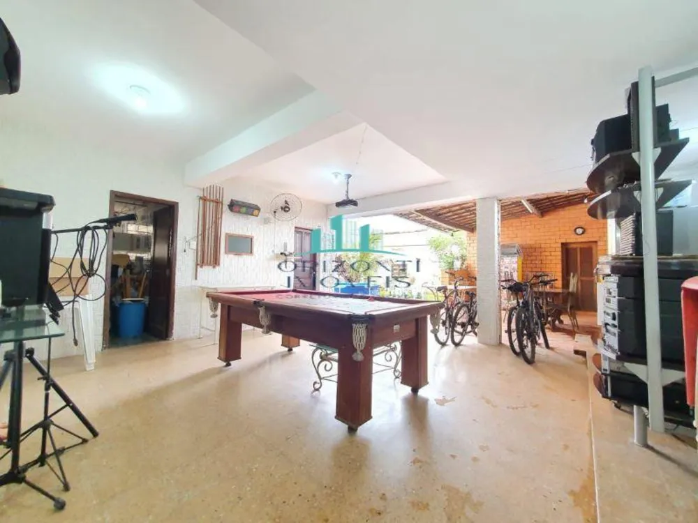 Casa, 5 quartos, 314 m² - Foto 11