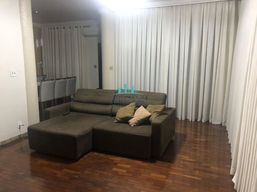 Casa, 5 quartos, 314 m² - Foto 2