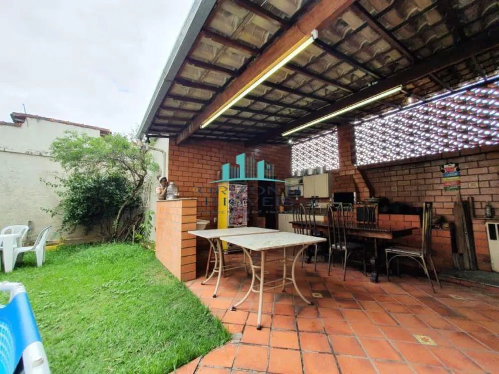 Casa, 5 quartos, 314 m² - Foto 12