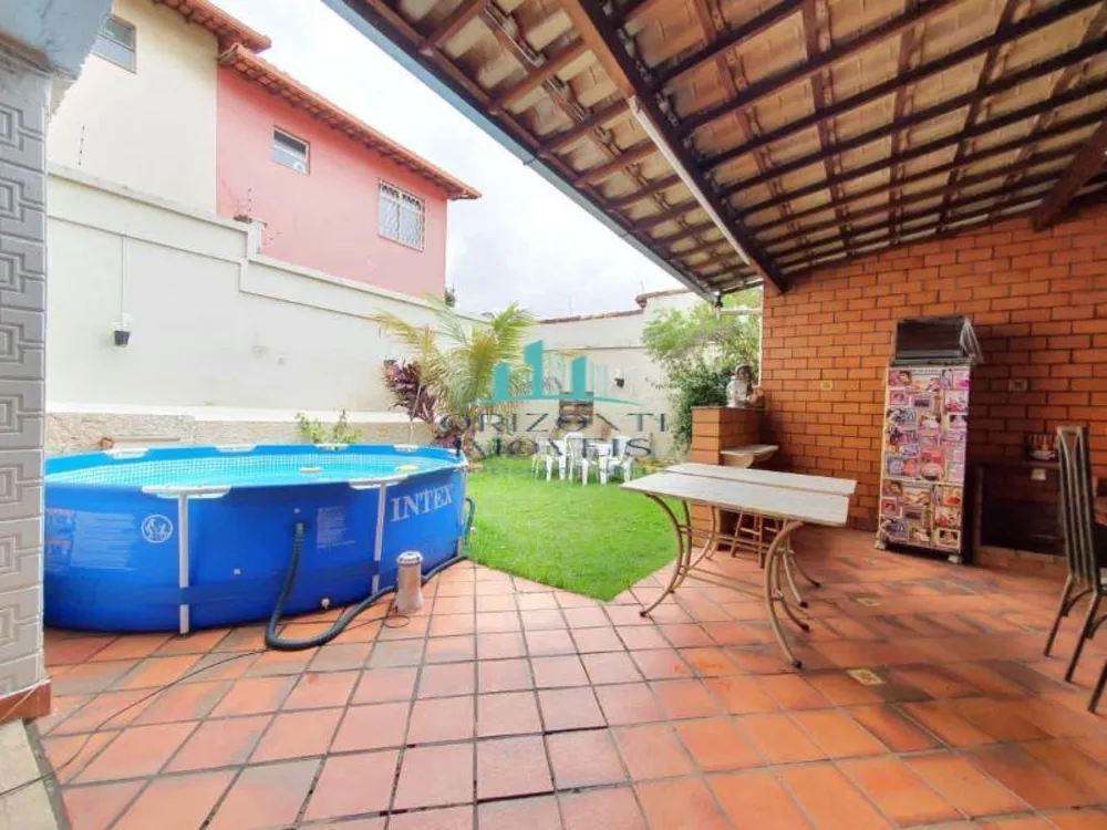 Casa, 5 quartos, 314 m² - Foto 14