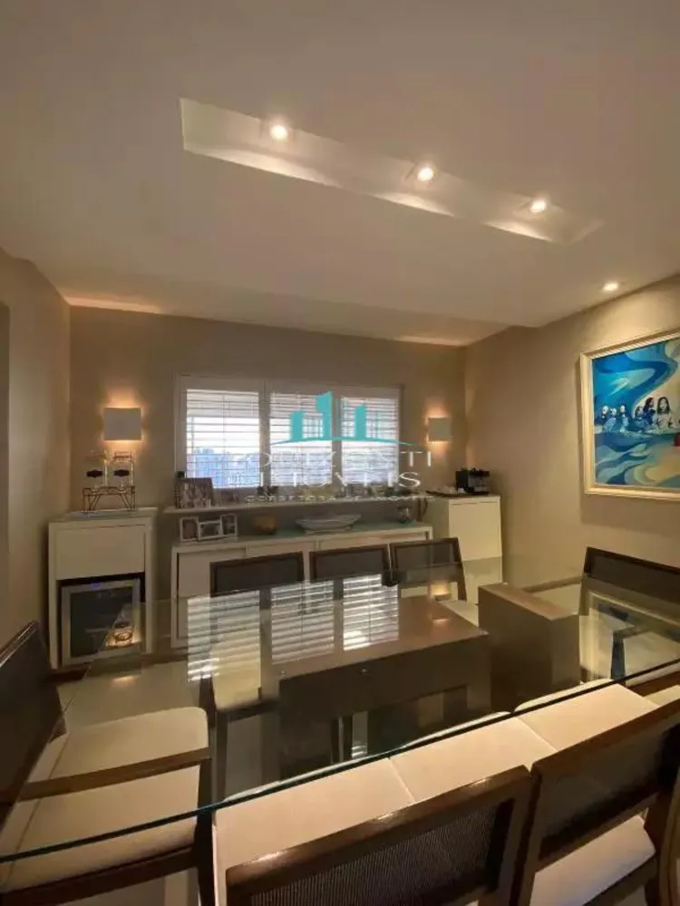 Apartamento, 4 quartos - Foto 9