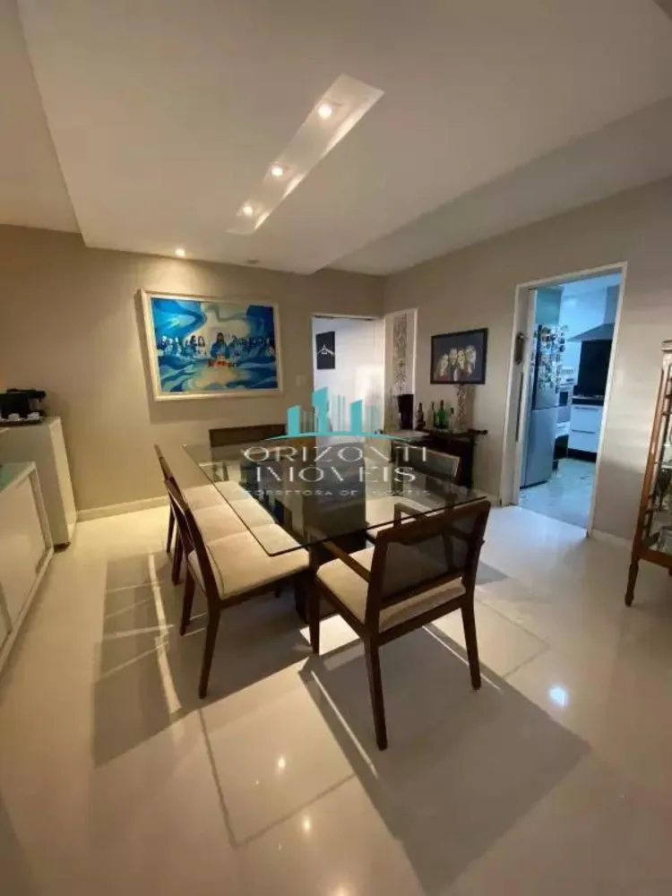 Apartamento, 4 quartos - Foto 3
