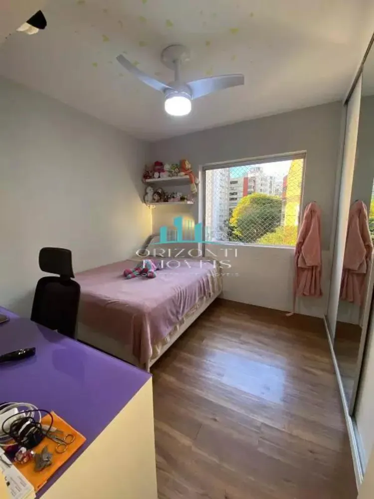 Apartamento, 4 quartos - Foto 4