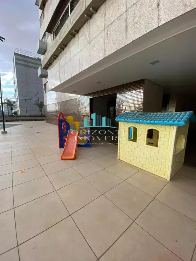 Apartamento, 4 quartos - Foto 16