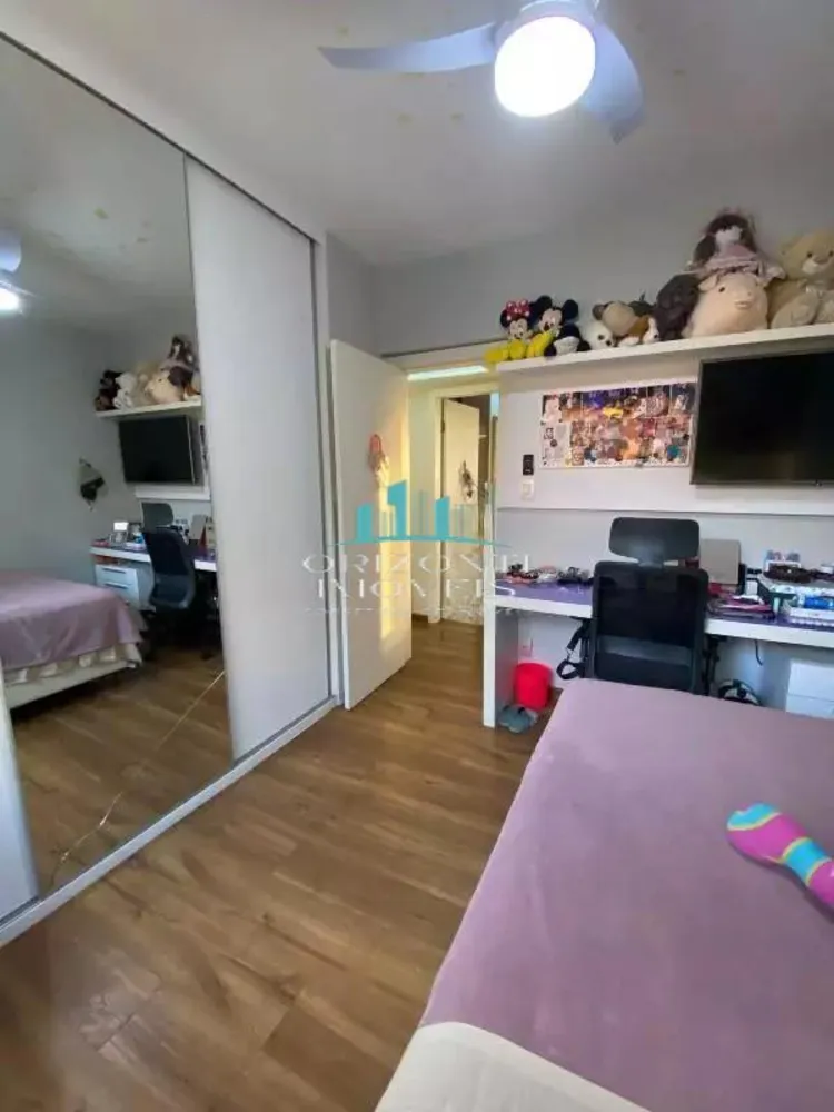 Apartamento, 4 quartos - Foto 11