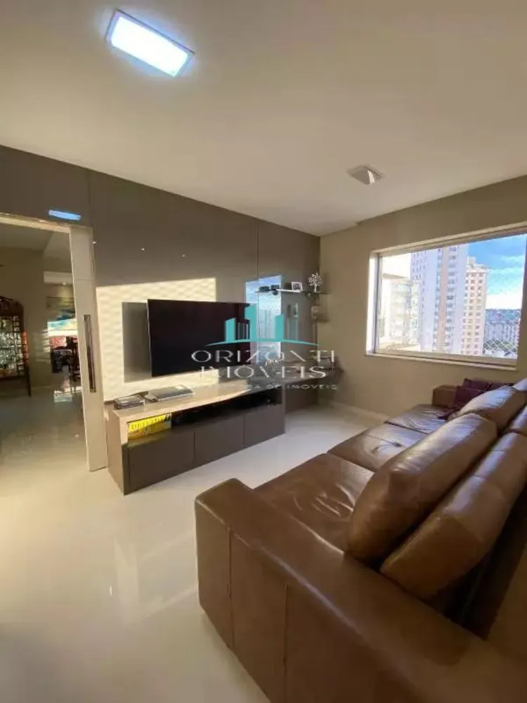 Apartamento, 4 quartos - Foto 5