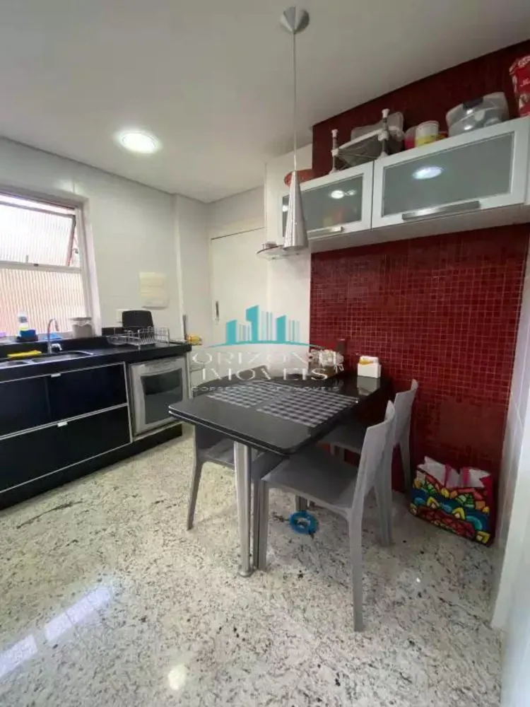 Apartamento, 4 quartos - Foto 2