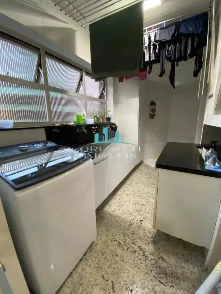Apartamento, 4 quartos - Foto 6